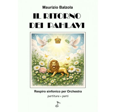 Il ritorno dei Pahlavi